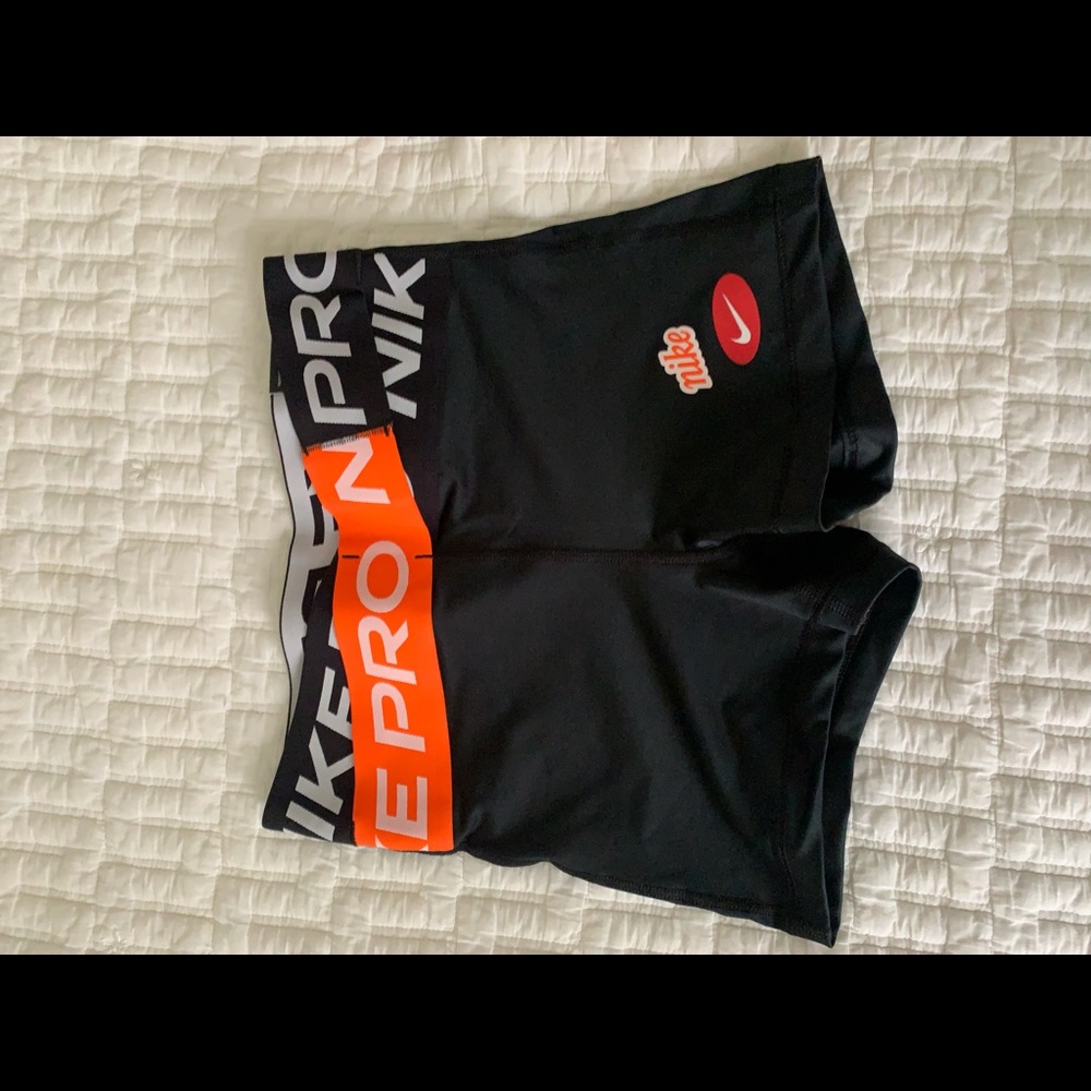 Nike Icon Women Shorts. (Top also avail. for $$$)